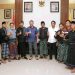 Pujut Jadi Perhatian Dunia, Krame Dise Gagak Hitam Diminta Bantu TNI-Polri Jaga Kamtibmas 
