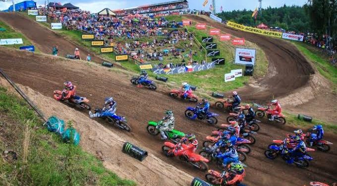 Sepuluh Hari Menjelang MXGP Samota, Panitia Lakukan Ini 