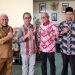Ikuti PeSONas 2022, Pengurus SOIna NTB Berkunjung ke Dikbud NTB