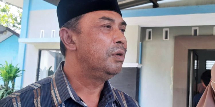 Disnakertrans Lotim Selesaikan Ribuan Kasus PMI Ilegal, Deportasi Terbanyak dengan 3536 Kasus