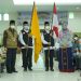 Pelepasan Calon Jamaah Haji, Wagub Ummi Rohmi  Ingatkan Ini 