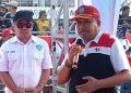 Kejuaraan Drag Bike di Mandalika, Sekda NTB : Harus Melahirkan Kampiun Unggul di Lintasan Otomotif