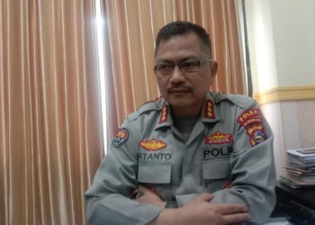 Polda NTB Siapkan Truk Pengangkut Kepulangan Penonton MXGP Samota