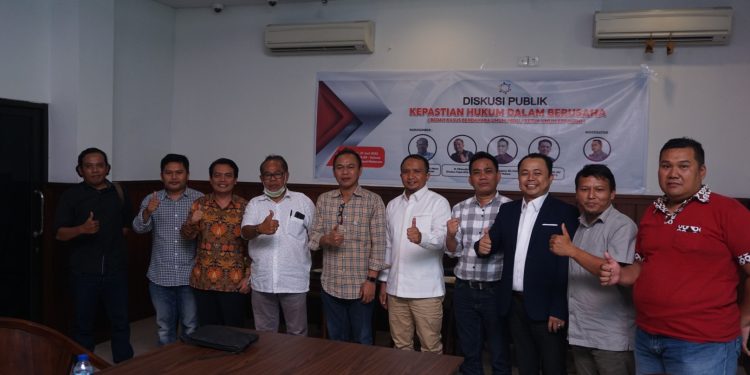 Menguji Independensi KPK dalam Kasus Mardani H Maming