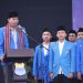 Ketua Umum PB PMII Resmi Melantik PKC PMII Bali-Nusra
