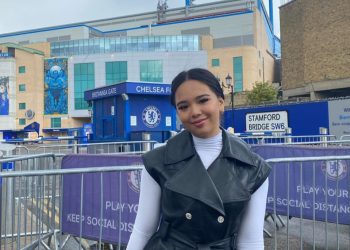 Ditunjuk Jadi CEO Lombok FC, Rannya Gercep Persiapkan LFC Hadapi Liga 3 2022 Mendatang