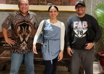 TC Tahap Kedua Memasuki Fase Akhir, Lombok FC Gelar Friendly Match dengan PS Undikma dan Santong FC