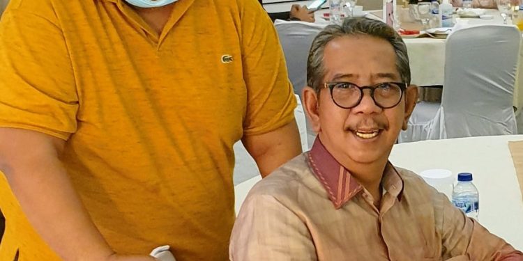 Tim Ekspedisi Sejarah  Kebudayaan Sasak PDIP NTB dan Mi6 akan Investigasi dan Telisik dibalik Rahasia Mitos Senggeger dan Minyak Banyu-urip