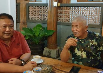 Tim Ekspedisi Sejarah&nbsp; akan fokus menelisik dan mengungkap Folklore / Cerita Rakyat yang terkesan terabaikan oleh hegemoni sejarah besar