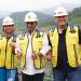 HBK Turun Tangan Kawal Bendungan Mujur, Kementerian PUPR Kini Siapkan Rencana Aksi Pembebasan Lahan