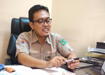 3.000 Rumah Warga Korban Gempa Belum Terbangun