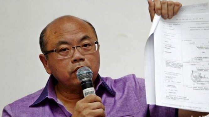 RS Sumber Waras Kembali Diusut, Sejumlah LSM Minta Abraham Tedjanegara Bertanggungjawab