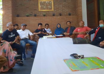 Pengacara: Kasus Ida Made Santi  adalah Bentuk Kriminalisasi Advokat !