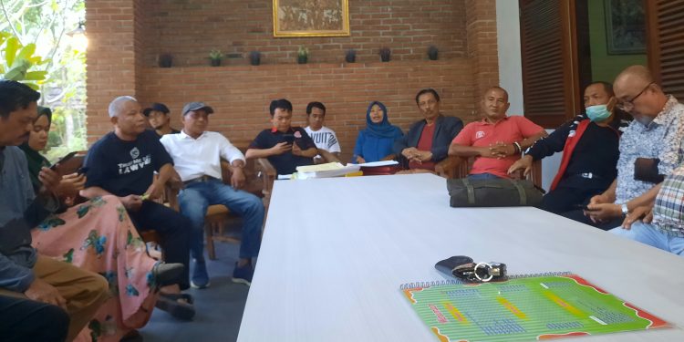 Pengacara: Kasus Ida Made Santi  adalah Bentuk Kriminalisasi Advokat !