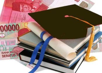 Uang Kuliah Tunggal (UKT) & Biaya Kuliah Tunggal (BKT)