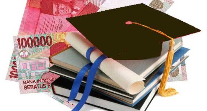 Uang Kuliah Tunggal (UKT) & Biaya Kuliah Tunggal (BKT)