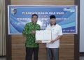 Bank NTB Syariah Berikan Pinjaman kepada Pemkab Lombok Timur