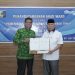 Bank NTB Syariah Berikan Pinjaman kepada Pemkab Lombok Timur