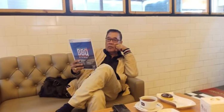 Prof. Asikin : Penyebar Surat Kuasa Tagihan Hutang Dapat Dipidana