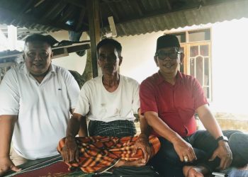 Tim Ekspedisi Mistis : Pemerintah Perlu lakukan  Ekskavasi Terhadap Temuan Artefak Kuno Peninggalan Leluhur yang tersebar diberbagai tempat di Lombok