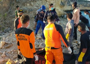 Dua Minggu Hilang, Nelayan di Bima Ditemukan Meninggal