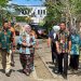 Bappenda NTB Kunjungan Kerja ke Samsat se-NTB