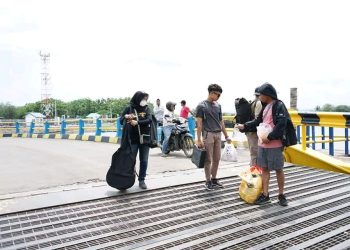 Jadwal Keberangkatan Kapal dari Pelabuhan Kayangan Tujuan Pototano, 12 – 13 Juli 2022
