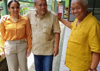 Litbang Mi6 prediksi Pemilihan Senator&nbsp; DPD RI dapil NTB 2024 akan diwarnai Anomali Politik yang tidak biasa&nbsp;