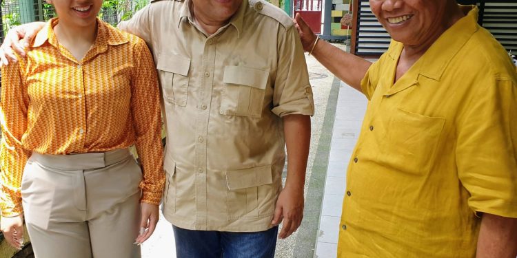 Litbang Mi6 prediksi Pemilihan Senator&nbsp; DPD RI dapil NTB 2024 akan diwarnai Anomali Politik yang tidak biasa&nbsp;