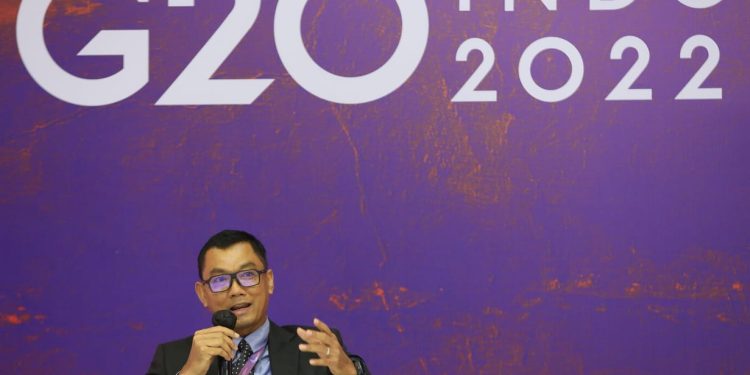 Siap Pimpin Transisi Energi, Dirut PLN Beberkan Jurus Capai Net Zero Emission 2060