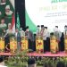 Sekda NTB Buka Pra Kongres IPNU-IPPNU, Ketua Umum IPNU Harap Bisa Akses Sekolah Umum di NTB