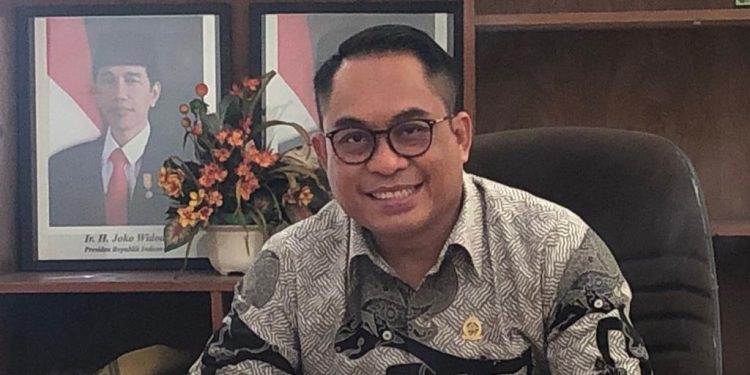 Mestinya Tenang dan Sabar Saja, Penempatan Mori di AKD DPRD NTB Hanya Tinggal Tunggu Arahan Partai