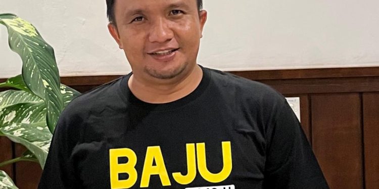 Logis NTB Mendukung Audit Ulang Kerugian Kasus Korupsi IGD RSUD KLU 