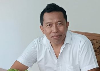 Soal Kasus Ida Made Santi, Gede Gunanta: Kita Tunggu di Pengadilan