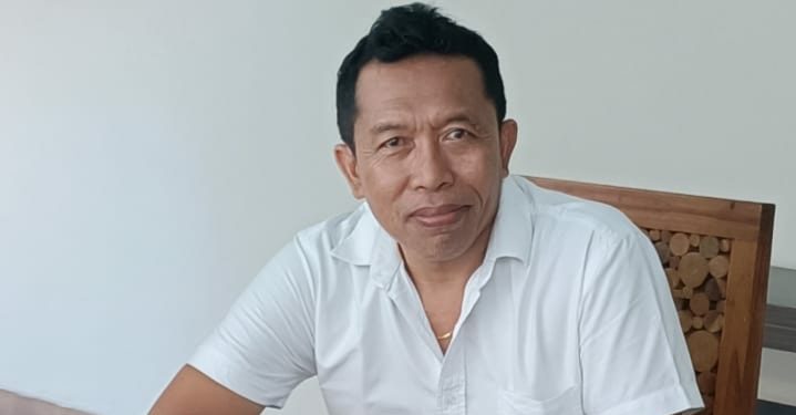 Soal Kasus Ida Made Santi, Gede Gunanta: Kita Tunggu di Pengadilan
