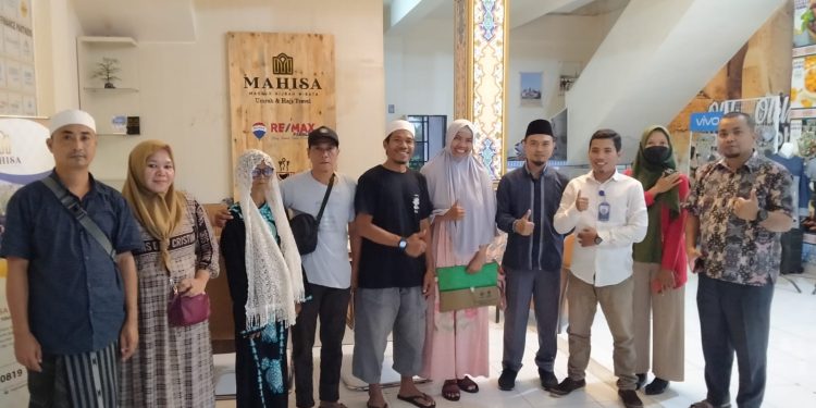 Direktur : Miskomunikasi, Pendaftar&nbsp; Umroh Semakin Meningkat di Mahisa