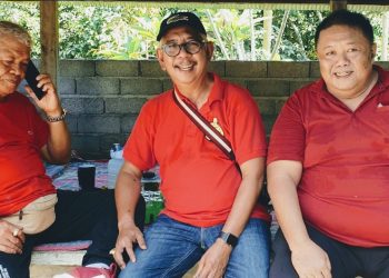 Tim Ekspedisi Mistis PDIP NTB dan Mi6 tidak dibatasi durasi waktu dan Kepentingan sesaat.&nbsp;