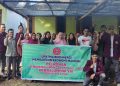 Bangun Ekonomi Mandiri, KKN Upatma Gelar Pelatihan VCO Pada KWT