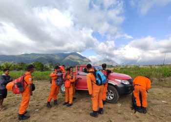 Selfie di Puncak Rinjani, Pendaki Berkebangsaan Portugis Tewas Jatuh ke Jurang 150 Meter&nbsp;&nbsp;