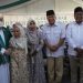 Wakili Ketua Umum Partai Gerindra H. Prabowo Subianto, HBK Hadiri Hultah ke-87 Madrasah NWDI