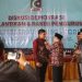 KAHMI KLU Selenggarakan Diskusi Demokrasi Dapil Pemilu 2024