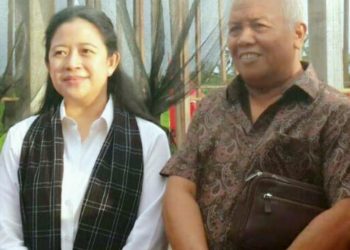 Ketua DPR RI Puan Maharani Sapa Warga Pulau Lombok, Bakal Blusukan di Pasar Tradisional