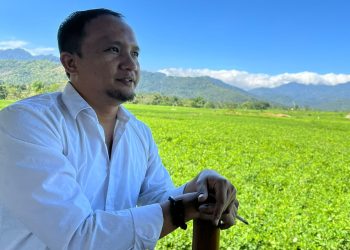 Soal Dugaan Pungli, LOGIS : Pemda Loteng Terkesan Melegalkan