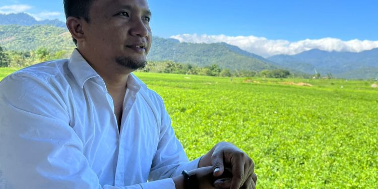 Soal Dugaan Pungli, LOGIS : Pemda Loteng Terkesan Melegalkan