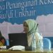 Diduga Rekayasa Data Peserta Konkoorcab IV PKC PMII Malut, Begini Reaksi Tim Balon Wahida