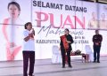 Saat Inang-inang di Toba Doakan Puan Jadi Pemimpin Indonesia