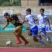 Ditempa di Liga Antar Kampung, Ahmad Dani Jadi Pemain Lokal yang Mampu Menembus Skuad Utama Lombok FC