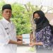 Bank NTB Syariah Praya Menggelar Gebyar Tabungan Implementasi KEJAR