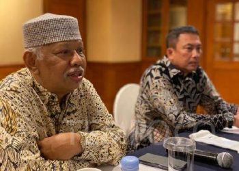 Ketua Dewan Pers Meninggal Dunia, Ketum DPP PJS Ucapkan Duka Cita
