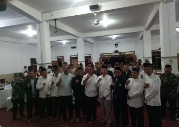 Sukseskan Presidensi G-20 dan Pemilu 2024 Berkualitas, Polda Bali Jalin Sinergitas dengan Tokoh Agama Islam